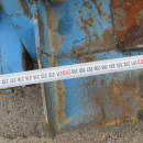 5411 Schouten potato grader complete line
