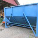 5411 Schouten potato grader complete line