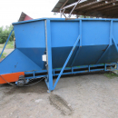 5411 Schouten potato grader complete line