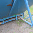 5411 Schouten potato grader complete line
