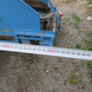 5411 Schouten potato grader complete line