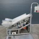 5416 Sormac PWV Step Flow feeder for carrot