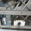 5416 Sormac PWV Step Flow feeder for carrot