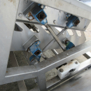 5416 Sormac PWV Step Flow feeder for carrot