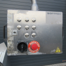 5416 Sormac PWV Step Flow feeder for carrot