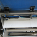 5416 Sormac PWV Step Flow feeder for carrot