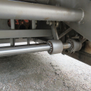5416 Sormac PWV Step Flow feeder for carrot