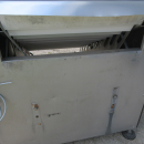 5416 Sormac PWV Step Flow feeder for carrot