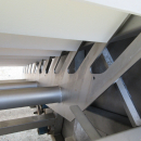 5416 Sormac PWV Step Flow feeder for carrot