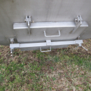 5418 EMVE Potato washer WE DW 1200 