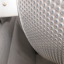 5418 EMVE Potato washer WE DW 1200 