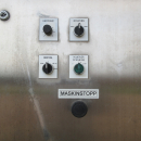 5418 EMVE Potato washer WE DW 1200 