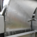 5418 EMVE Potato washer WE DW 1200 