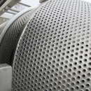 5418 EMVE Potato washer WE DW 1200 