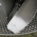 5418 EMVE Potato washer WE DW 1200 