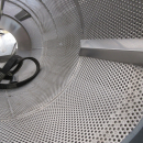 5418 EMVE Potato washer WE DW 1200 