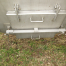 5418 EMVE Potato washer WE DW 1200 