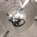 5418 EMVE Potato washer WE DW 1200 