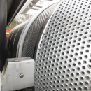 5418 EMVE Potato washer WE DW 1200 