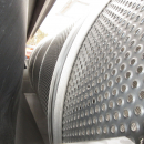 5418 EMVE Potato washer WE DW 1200 