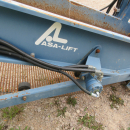 5419 Asa-Lift combi 1000 potato harvester