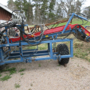 5419 Asa-Lift combi 1000 potato harvester