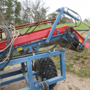 5419 Asa-Lift combi 1000 potato harvester