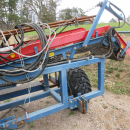 5419 Asa-Lift combi 1000 potato harvester