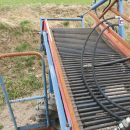 5419 Asa-Lift combi 1000 potato harvester
