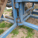 5419 Asa-Lift combi 1000 potato harvester