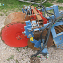 5419 Asa-Lift combi 1000 potato harvester