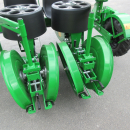 5420 Sfoggia California transplanter for seedlings
