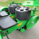 5420 Sfoggia California transplanter for seedlings