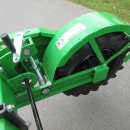 5420 Sfoggia California transplanter for seedlings