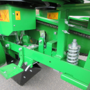 5420 Sfoggia California transplanter for seedlings