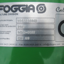 5420 Sfoggia California transplanter for seedlings