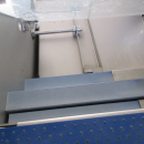 5422 Tenrit plus C16 carrot peeling line with top and tail