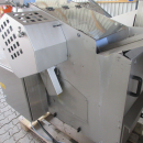 5422 Tenrit plus C16 carrot peeling line with top and tail