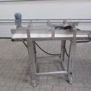 5422 Tenrit plus C16 carrot peeling line with top and tail