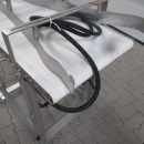 5422 Tenrit plus C16 carrot peeling line with top and tail