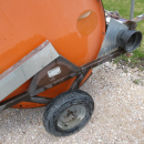 5424 RMV bevattningsmaskin 50/150