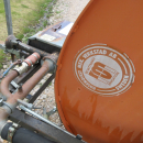 5424 RMV bevattningsmaskin 50/150