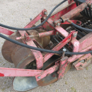 5425 Juko midi small potato harvester