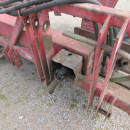 5425 Juko midi small potato harvester