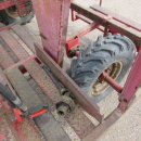 5425 Juko midi small potato harvester