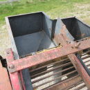 5425 Juko midi small potato harvester