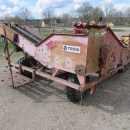 5425 Juko midi small potato harvester