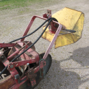 5425 Juko midi small potato harvester