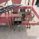 5425 Juko midi small potato harvester