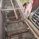 5425 Juko midi small potato harvester